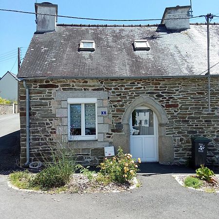 Ti An Traon Le Petit Gite En Coeur De Bretagne Каре-Плугер Экстерьер фото
